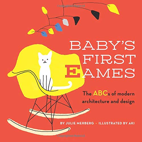 Baby’s First Eames